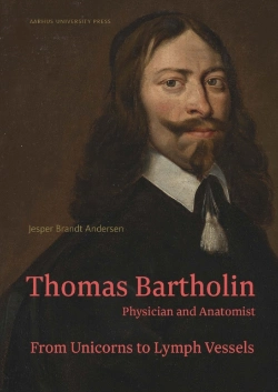 Bertrand.pt - Thomas Bartholin. Physician And Anatomist