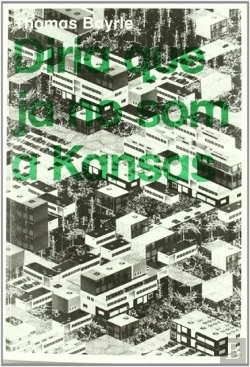 Bertrand.pt - Thomas Bayrle, Diria Que Ja No Som A Kansas