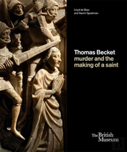 Bertrand.pt - Thomas Becket: Murder And The Making Of A Saint