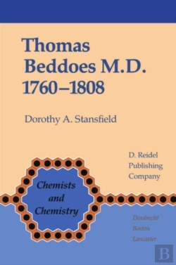 Bertrand.pt - Thomas Beddoes M.D. 1760-1808