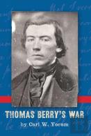 Thomas Berry'S War