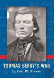 Thomas Berry'S War