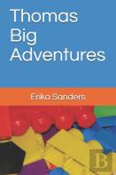 Thomas Big Adventures