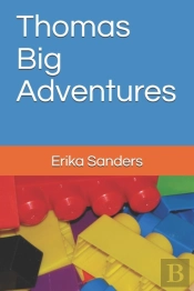 Thomas Big Adventures