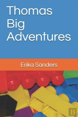 Bertrand.pt - Thomas Big Adventures