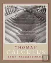 Thomas' Calculus Early Transcendentals