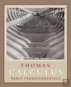 Bertrand.pt - Thomas' Calculus Early Transcendentals