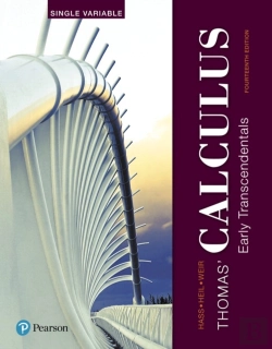 Bertrand.pt - Thomas' Calculus