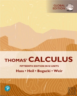 Bertrand.pt - Thomas' Calculus, Si Units