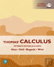 Thomas' Calculus, Si Units