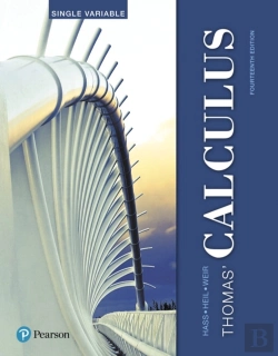 Bertrand.pt - Thomas' Calculus, Single Variable