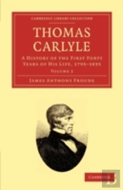 Thomas Carlyle