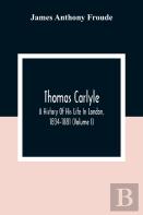 Thomas Carlyle