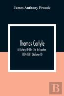 Thomas Carlyle