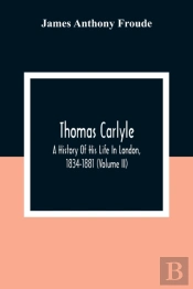 Thomas Carlyle