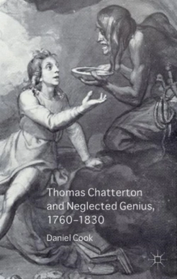 Bertrand.pt - Thomas Chatterton And Neglected Genius, 1760-1830