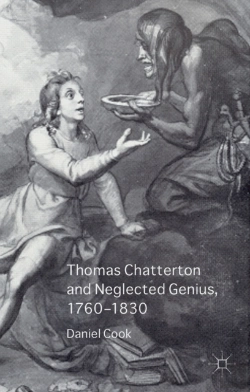 Bertrand.pt - Thomas Chatterton And Neglected Genius, 1760-1830