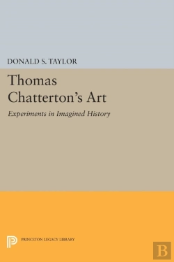 Bertrand.pt - Thomas Chatterton'S Art