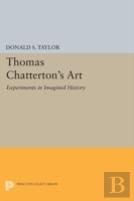 Thomas Chatterton'S Art
