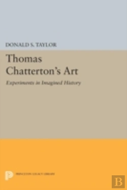 Bertrand.pt - Thomas Chatterton'S Art