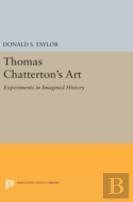 Thomas Chatterton'S Art