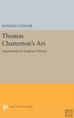 Bertrand.pt - Thomas Chatterton'S Art