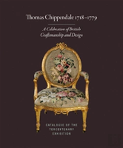 Bertrand.pt - Thomas Chippendale 1718-1779