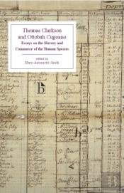 Thomas Clarkson And Ottobah Cugoano