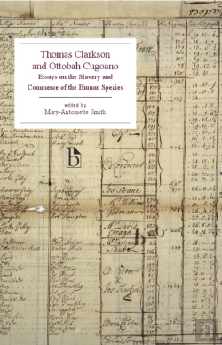 Bertrand.pt - Thomas Clarkson And Ottobah Cugoano