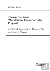 Thomas Clarkson