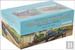 Bertrand.pt - Thomas Classic Library