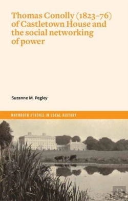 Bertrand.pt - Thomas Conolly (1823-76) Of Castletown House And The Social Networking Of Power