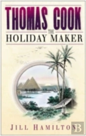 Thomas Cook