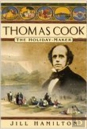 Thomas Cook