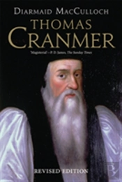 Thomas Cranmer