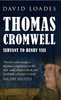 Bertrand.pt - Thomas Cromwell