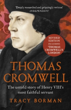 Bertrand.pt - Thomas Cromwell