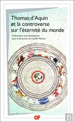 Bertrand.pt - Thomas D'Aquin Et La Controverse Sur L'Éternité Du Monde