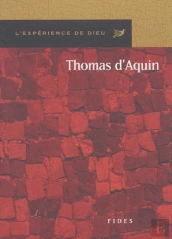 Bertrand.pt - Thomas D'Aquin - Experience De Dieu