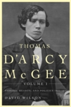 Bertrand.pt - Thomas D'Arcy Mcgee, Volume 1
