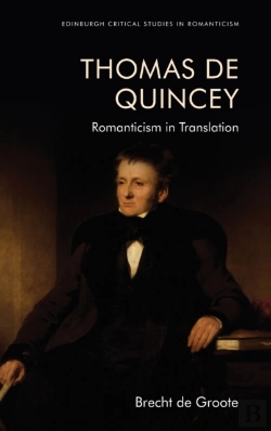 Bertrand.pt - Thomas De Quincey, Dark Interpreter