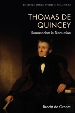Bertrand.pt - Thomas De Quincey, Dark Interpreter