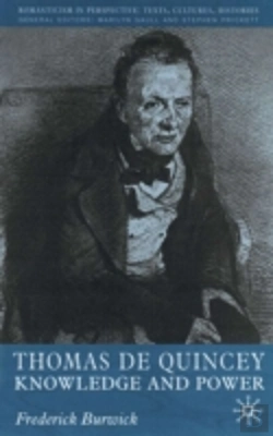 Bertrand.pt - Thomas De Quincy
