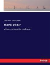Thomas Dekker