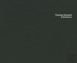 Thomas Demand: Animations