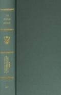 Thomas Denton: A Perambulation Of Cumberland, 1687-8, Including Descriptions Of Westmorland, The Isle Of Man And Ireland