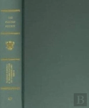 Thomas Denton: A Perambulation Of Cumberland, 1687-8, Including Descriptions Of Westmorland, The Isle Of Man And Ireland