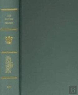 Bertrand.pt - Thomas Denton: A Perambulation Of Cumberland, 1687-8, Including Descriptions Of Westmorland, The Isle Of Man And Ireland