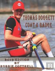 Thomas Doggett Coat & Badge