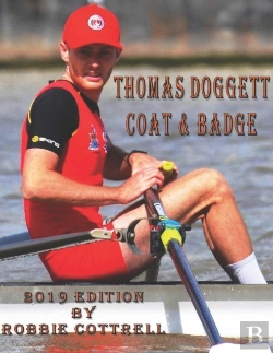Bertrand.pt - Thomas Doggett Coat & Badge
